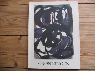 Grønningen 1986