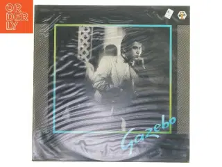 Gazebo - Vinyl LP