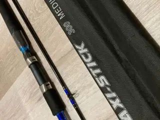 Fiskestang DAM MAXI-stick