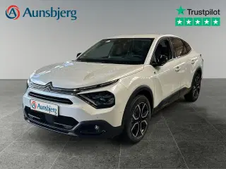 Citroën ë-C4 X 54 Shine