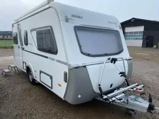 Hymer Nova Light 470