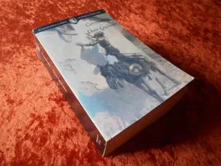 Don Quixote, Miguel de Cervantes Saavedra