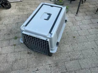 Transportkasse til Hund / Kat