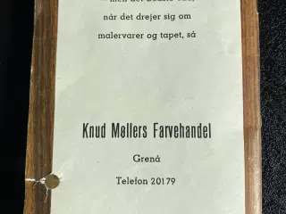 Gode Råd - Sven Holm