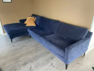 Lækker sofa fra Sofacompany 