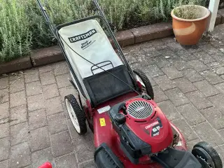 Plæneklipper