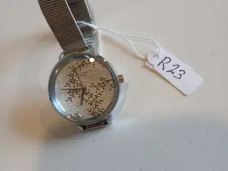 Flot Carly Rex Denmark Dame armbåndsur (R23)
