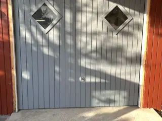 Garageport