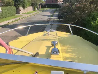 Coronet 22 Sport