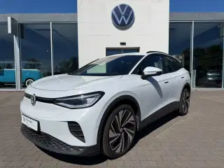 VW ID.4 77 Style+
