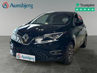 Renault Zoe 52 Intens