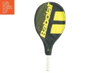 Tennisketcher (model Nadal junior) med cover fra Babolat