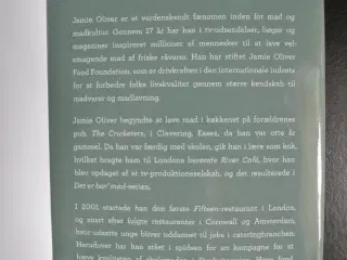 superfood til hele familien, af jamie oliver