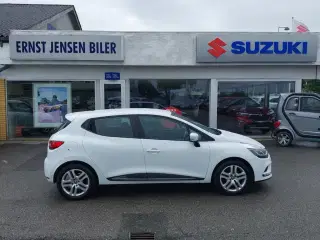 Renault Clio IV 0,9 TCe 90 Limited