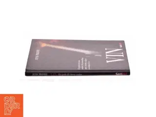 Vin af Jens Priewe