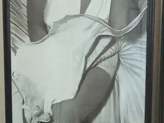 James Dean og Marilyn Monroe 