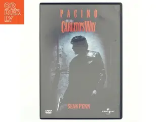 Carlito&#180;s way
