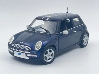 2001 Mini Cooper 1:18  Limited Edition 350stk 