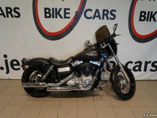 Harley-Davidson FXDB Street Bob