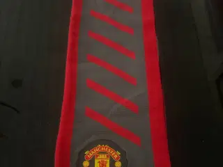 manchester-united-halstørklæde 