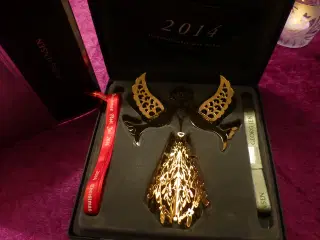 Uro 2014 Grantræ & Duer