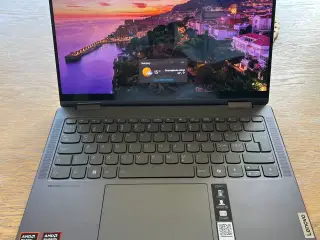 Lenovo Yoga 7 2-in-1