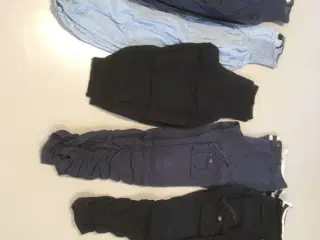 Mærke bukser