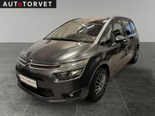 Citroën Grand C4 Picasso 1,6 BlueHDi 120 Intensive EAT6 7prs