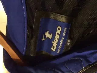 Racesuit