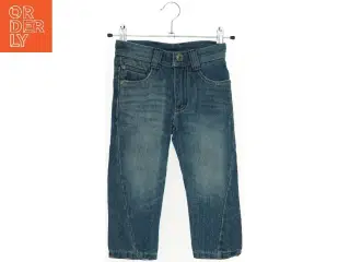 Børne jeans fra Mads & Mette (str. 92)