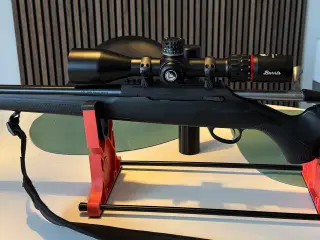 Tikka T3x Lite