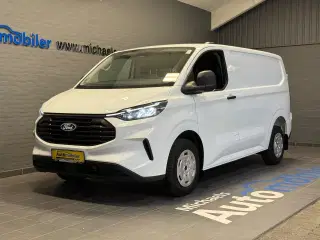 Ford Transit Custom 320 L1 2,0 EcoBlue Trend aut.