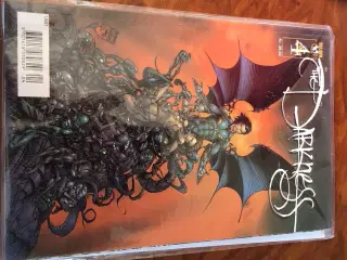 The Darkness (1-4)