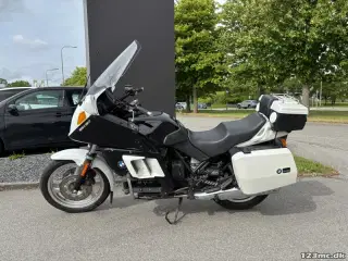 BMW K 100 LT
