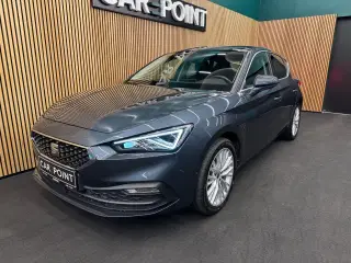 Seat Leon 1,4 eHybrid Xcellence DSG