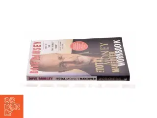 The Total Money Makeover Workbook (eBook) af Dave Ramsey (Bog)