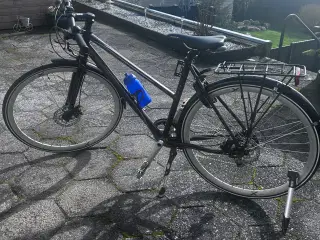 Cykel ny X-ZITE