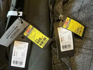 2 helt nye blazer store str.