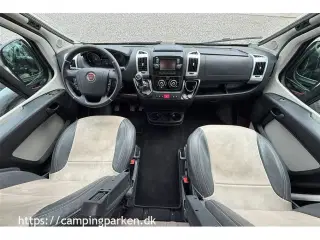 2019 - Chausson Twist V 597 CS Elegance   Sjældent tilbud!