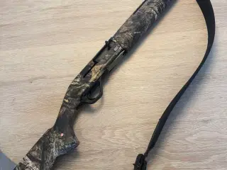 Winchester SX4 CAMO Mossy Oak halvautomatisk 12/89