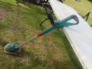 1 stk Bosch Batteri Græstrimmer ART26-18-LI