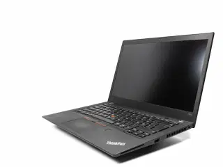 Lenovo ThinkPad T480s | i5-8550U / 8GB RAM / 256GB NVME | 14" FHD / Grade C