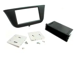 Connects2 CT24IV07 ramme Iveco