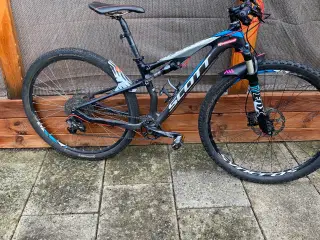 Scott spark 930 