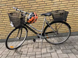 Cykel    Taarnby