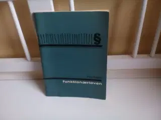 Funktionærloven