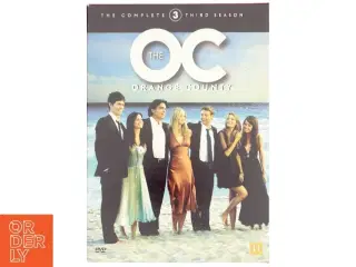 The orange county
