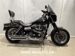 Harley Davidson FXDF Fat Bob