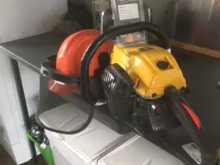 motorsav