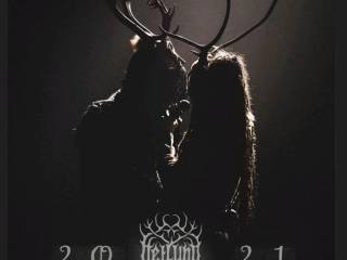 2 billetter til Heilung 26.oktober, København
